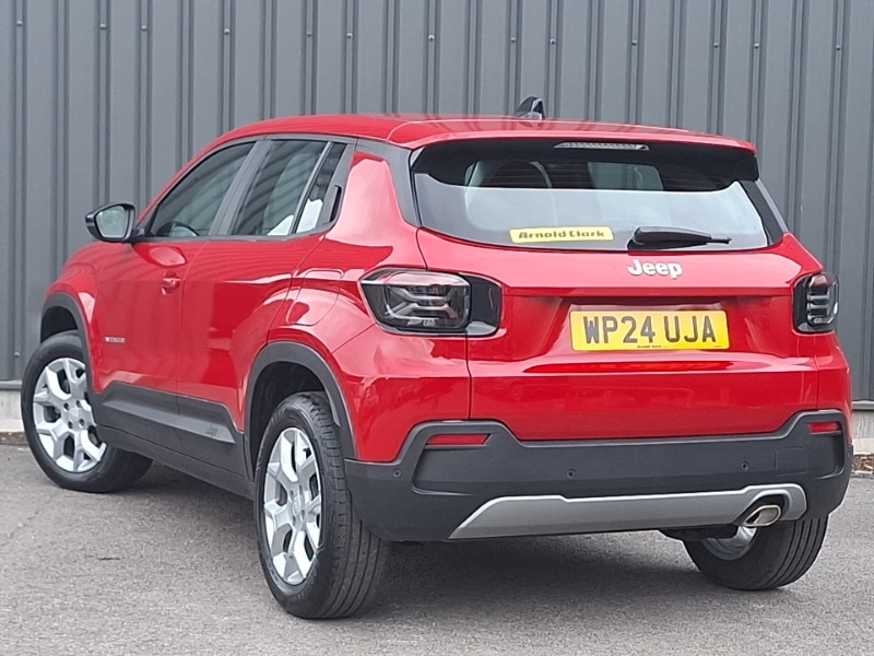 Used Jeep Other 2024 for sale - 77923648: Photo 3