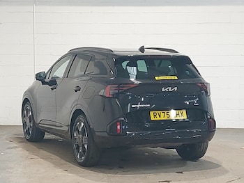 Used Kia Sportage 2025 for sale - 78617029: Photo