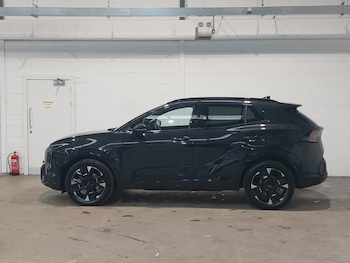 Used Kia Sportage 2025 for sale - 78617029: Photo