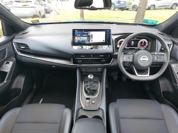 Used Nissan Qashqai 2024 for sale - 77401560: Photo