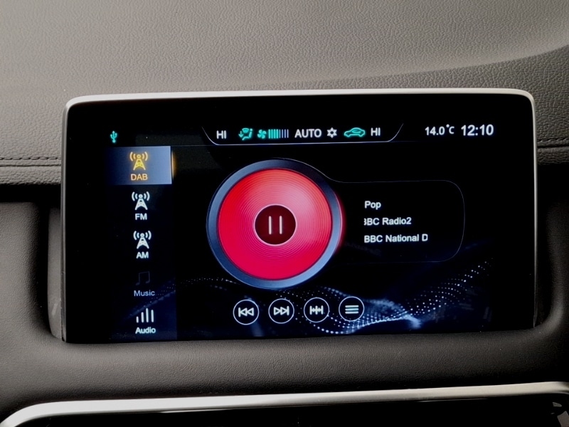 Used MG MG HS 2023 for sale - 77954858: Photo 10