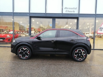 Used Vauxhall Mokka 2022 for sale - 77339112: Photo