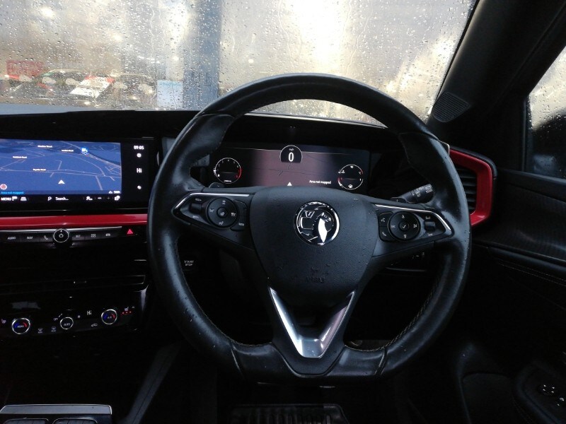 Used Vauxhall Mokka 2022 for sale - 77339112: Photo 7