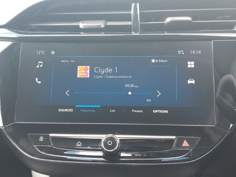 Used Vauxhall Corsa 2023 for sale - 76907223: Photo 10