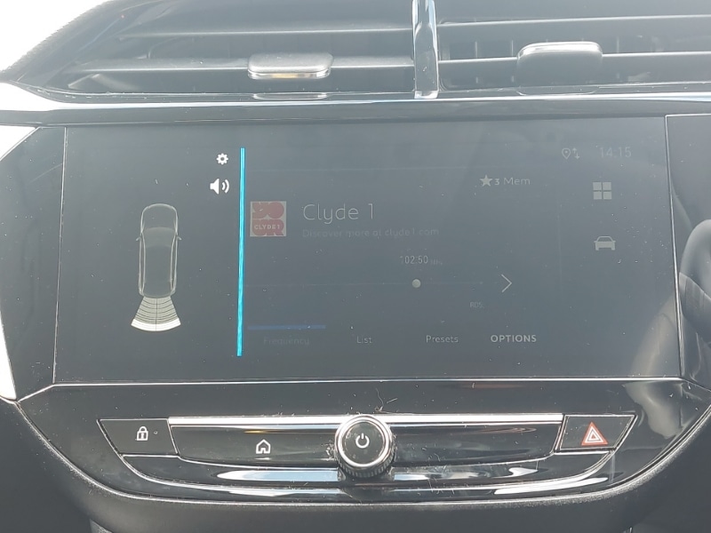 Used Vauxhall Corsa 2023 for sale - 76907223: Photo 11