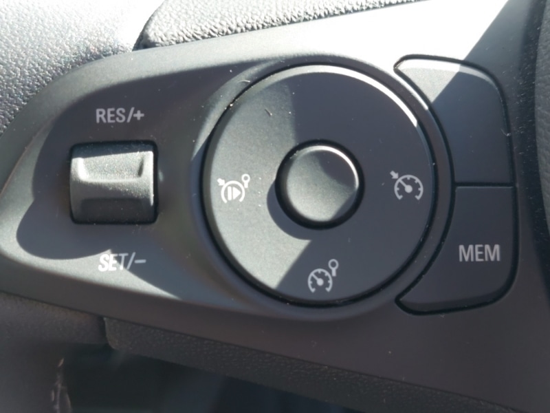 Used Vauxhall Corsa 2023 for sale - 76907223: Photo 12