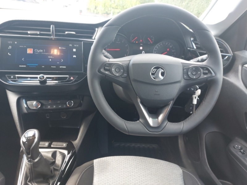 Used Vauxhall Corsa 2023 for sale - 76907223: Photo 7