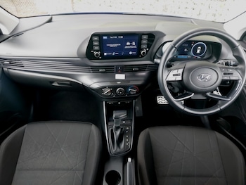 Used Hyundai BAYON 2023 for sale - 78480862: Photo