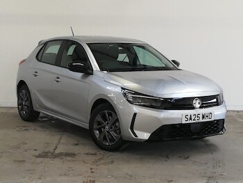Used Vauxhall Corsa 2025 for sale - 75663243: Photo