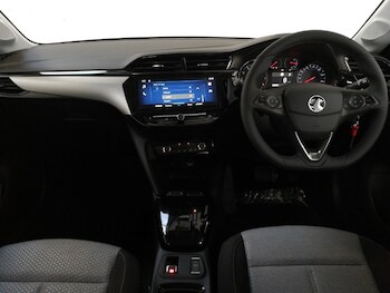 Used Vauxhall Corsa 2025 for sale - 75663243: Photo