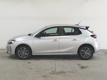 Used Vauxhall Corsa 2025 for sale - 75663243: Photo