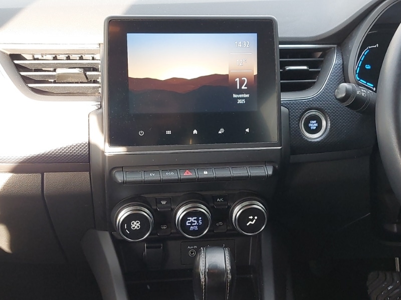 Used Renault Arkana 2022 for sale - 76695100: Photo 11