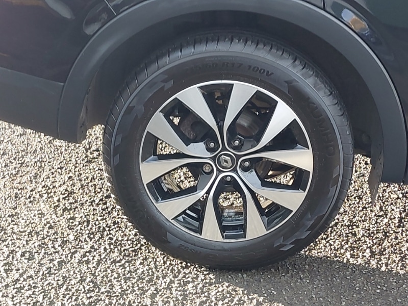 Used Renault Arkana 2022 for sale - 76695100: Photo 12