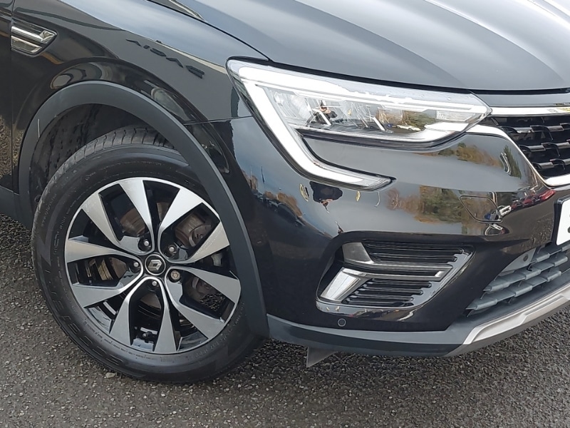 Used Renault Arkana 2022 for sale - 76695100: Photo 9