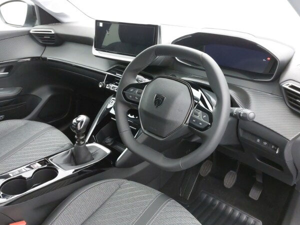 Used Peugeot 208 2025 for sale - 76258852: Photo 12