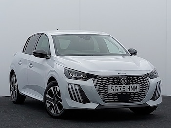 Peugeot - 208