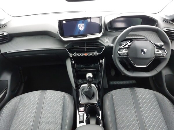 Used Peugeot 208 2025 for sale - 76258852: Photo 2