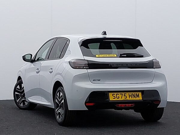 Used Peugeot 208 2025 for sale - 76258852: Photo 3