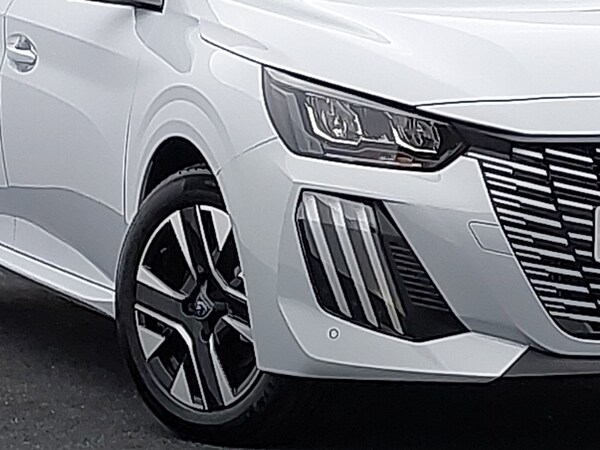 Used Peugeot 208 2025 for sale - 76258852: Photo 9