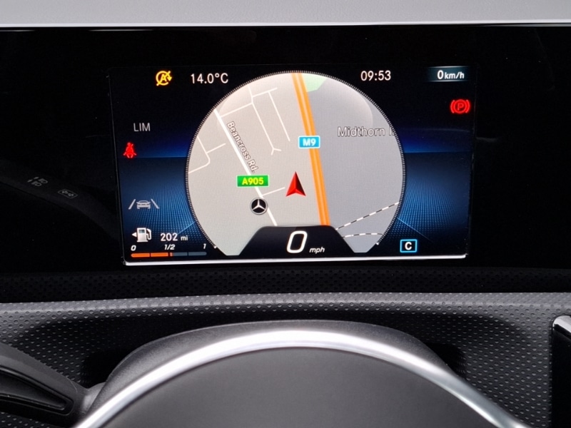 Used Mercedes-Benz A-Class 2020 for sale - 76764556: Photo 11