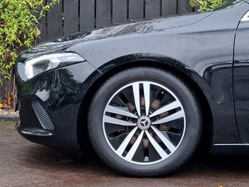 Used Mercedes-Benz A-Class 2020 for sale - 76764556: Photo 12