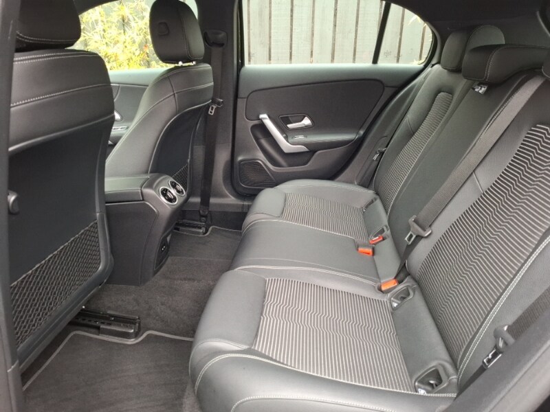 Used Mercedes-Benz A-Class 2020 for sale - 76764556: Photo 6