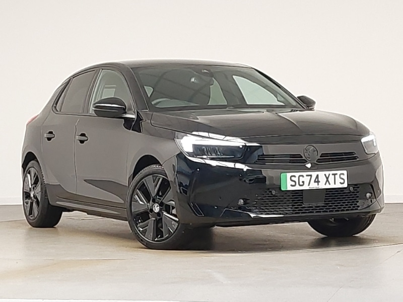 Used Vauxhall Corsa 2024 for sale - 77987558: Photo 1