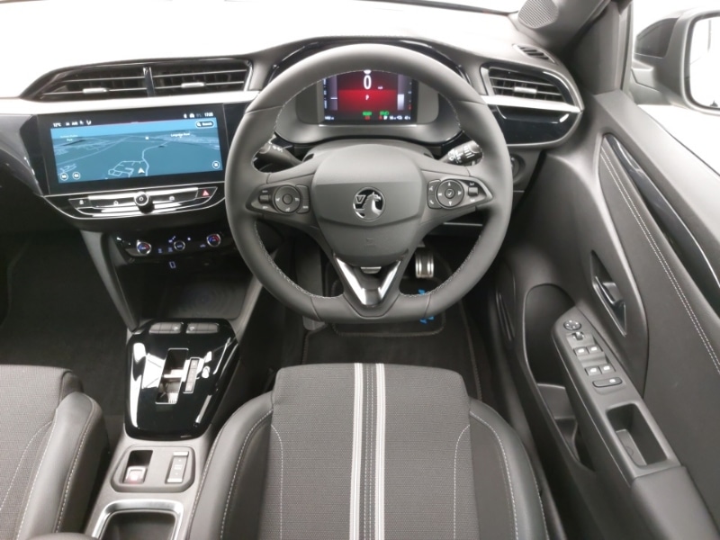 Used Vauxhall Corsa 2024 for sale - 77987558: Photo 7