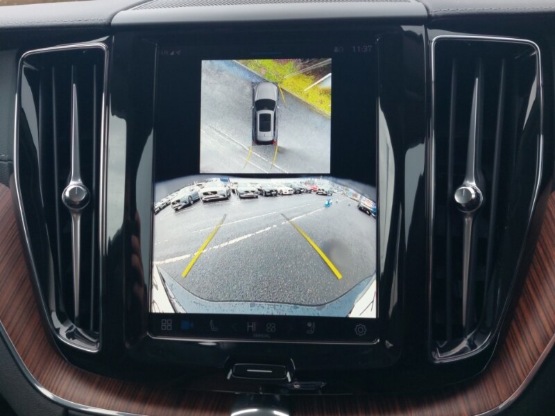 Used Volvo XC60 2024 for sale - 77956250: Photo 11