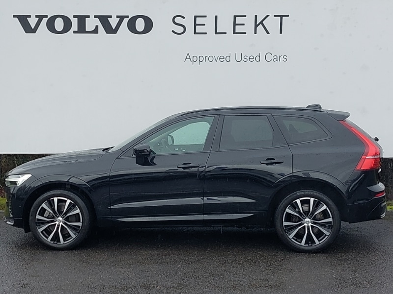 Used Volvo XC60 2024 for sale - 77956250: Photo 4