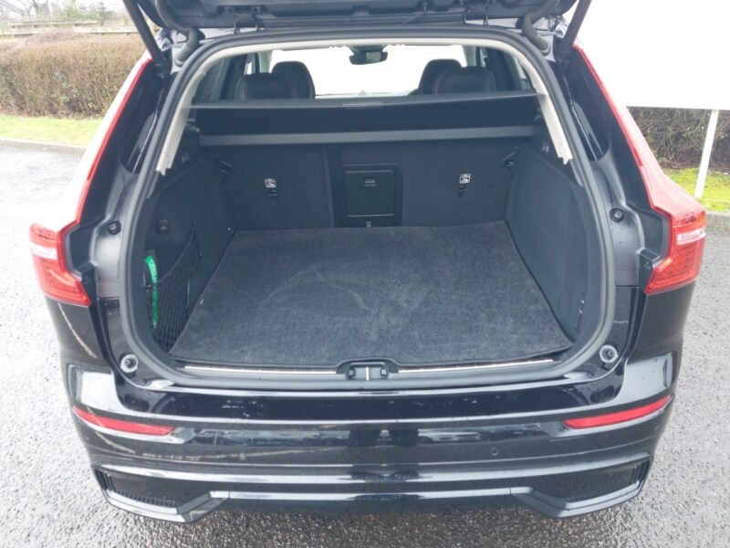 Used Volvo XC60 2024 for sale - 77956250: Photo 8