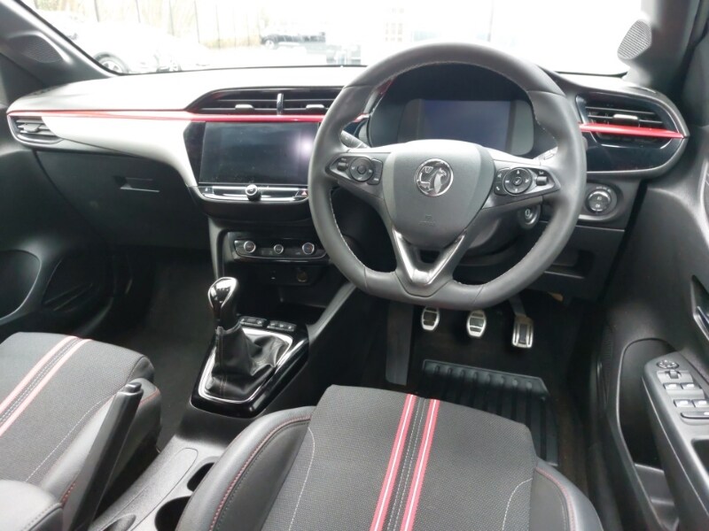 Used Vauxhall Corsa 2023 for sale - 77964546: Photo 10