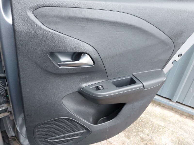 Used Vauxhall Corsa 2023 for sale - 77964546: Photo 11