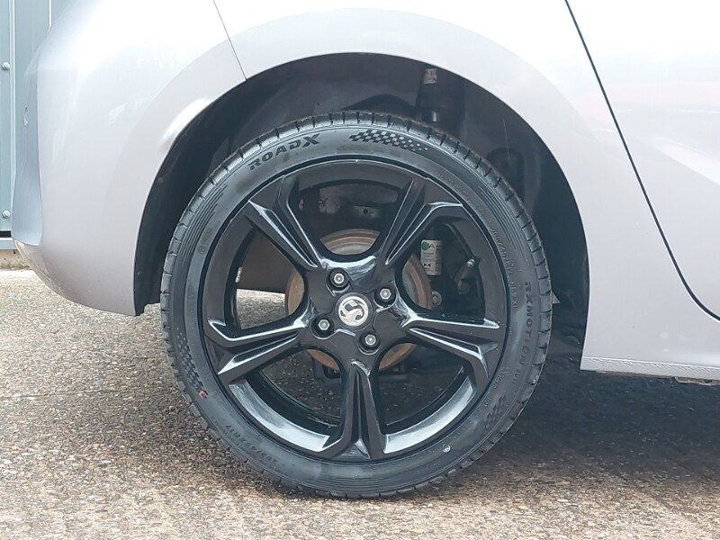 Used Vauxhall Corsa 2023 for sale - 77964546: Photo 12