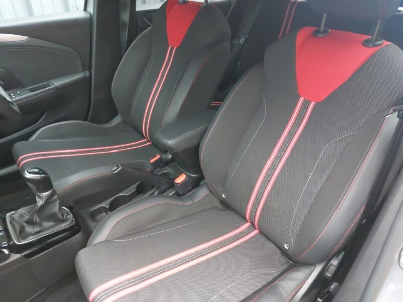 Used Vauxhall Corsa 2023 for sale - 77964546: Photo 5