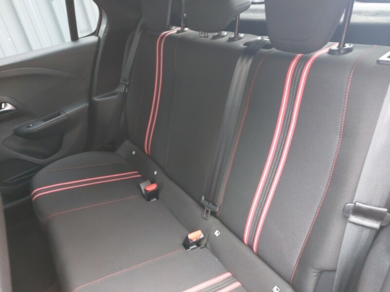 Used Vauxhall Corsa 2023 for sale - 77964546: Photo 6