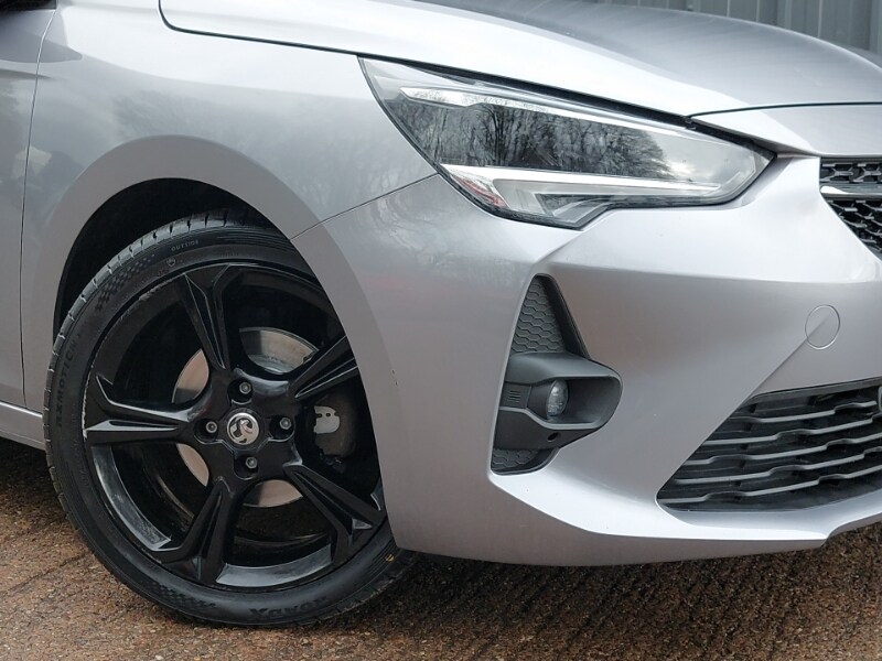 Used Vauxhall Corsa 2023 for sale - 77964546: Photo 9