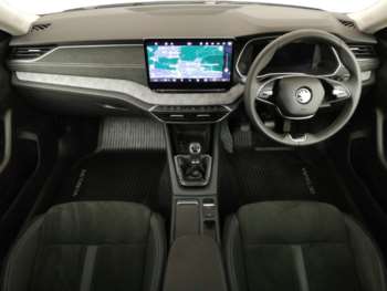 Used Skoda Octavia 2024 for sale - 74948206: Photo