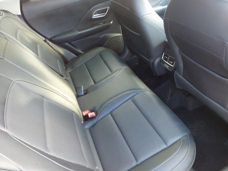 Used MG MG ZS 2024 for sale - 77761859: Photo 12