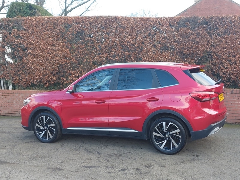 Used MG MG ZS 2024 for sale - 77761859: Photo 4