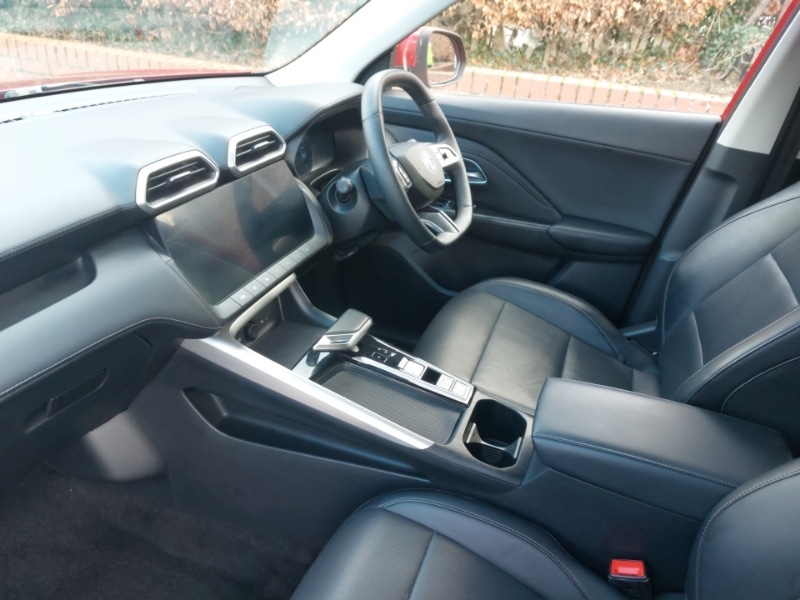 Used MG MG ZS 2024 for sale - 77761859: Photo 5