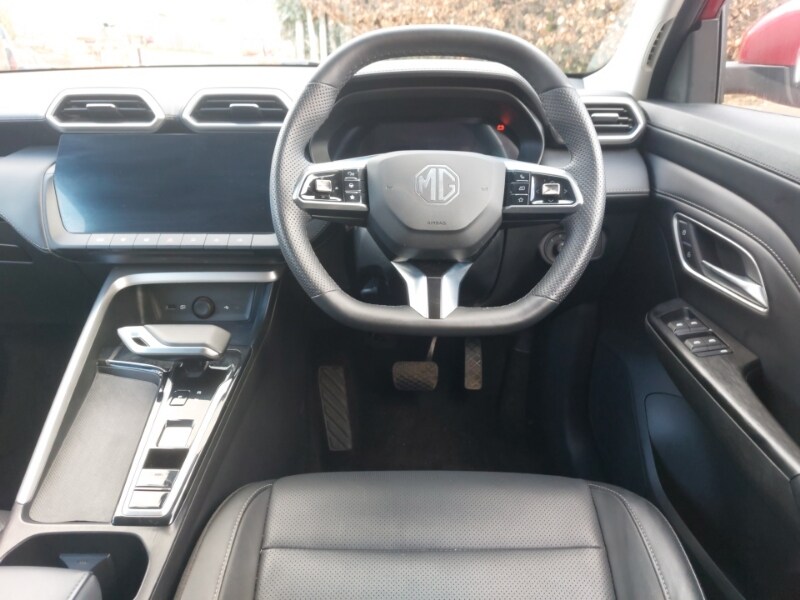 Used MG MG ZS 2024 for sale - 77761859: Photo 7