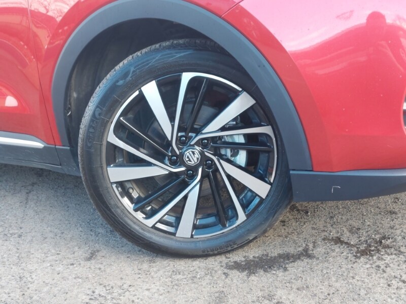 Used MG MG ZS 2024 for sale - 77761859: Photo 9