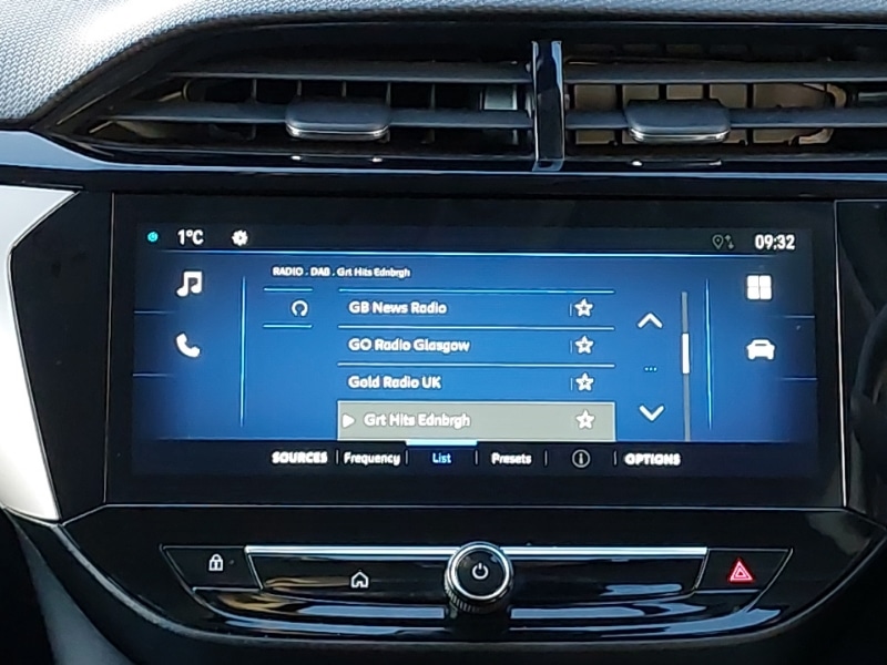 Used Vauxhall Corsa 2023 for sale - 77070667: Photo 10