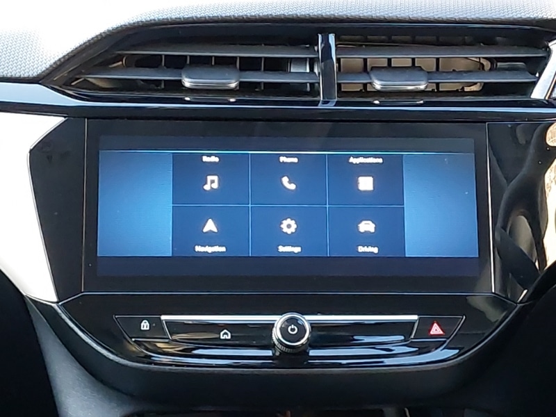 Used Vauxhall Corsa 2023 for sale - 77070667: Photo 11