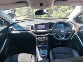 Used Vauxhall Grandland 2023 for sale - 75179677: Photo