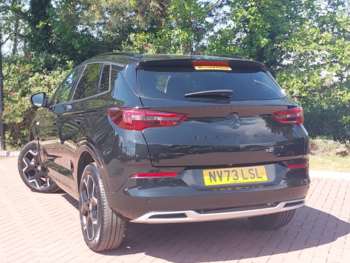 Used Vauxhall Grandland 2023 for sale - 75179677: Photo