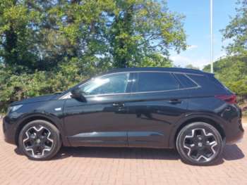 Used Vauxhall Grandland 2023 for sale - 75179677: Photo