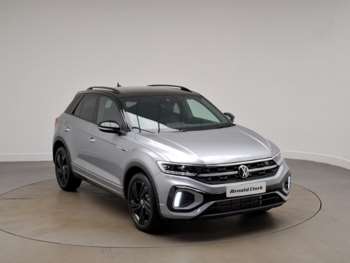 2025 - 1.5 TSI Black Edition 5dr