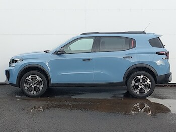 Used Citroen C3 Aircross 2026 for sale - 77624448: Photo